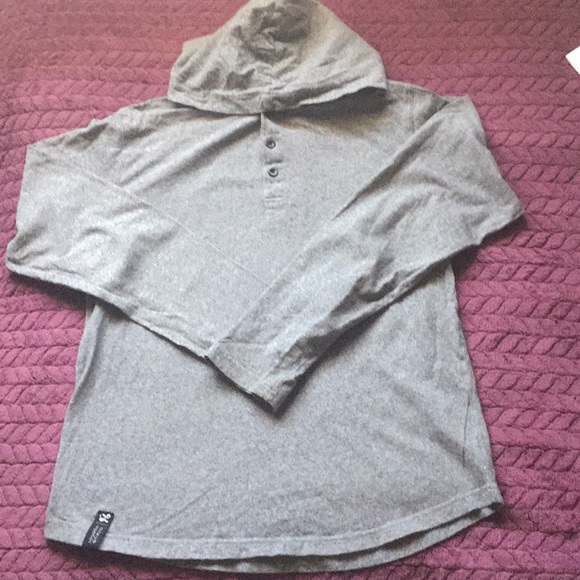 LRG shirt/Hoodie - Picture 2 of 2